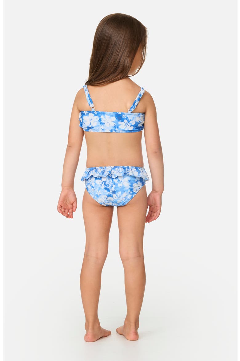 Kids' Magic Coast Two-Piece Swimsuit, Alternate, color, BLUE