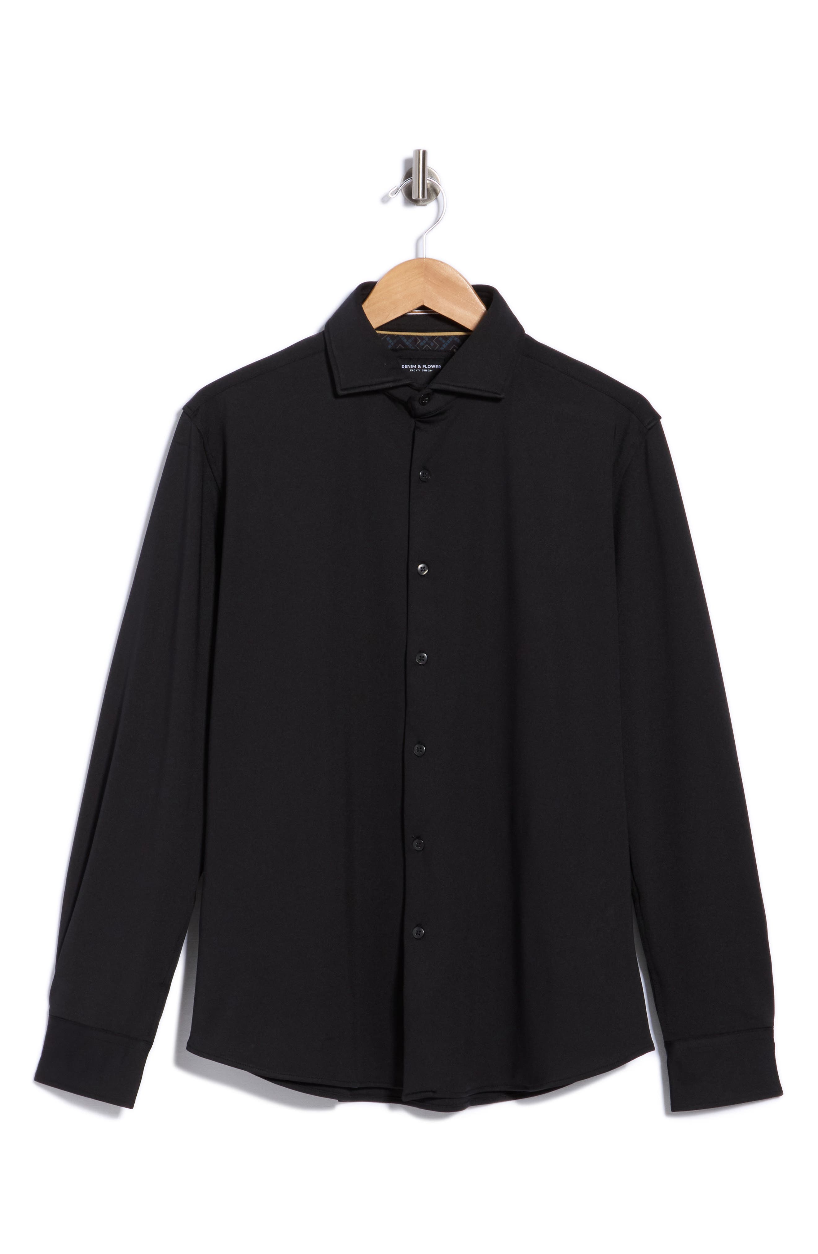 selected BLACK
