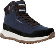 Regatta Mayfield Suede Walking Boots