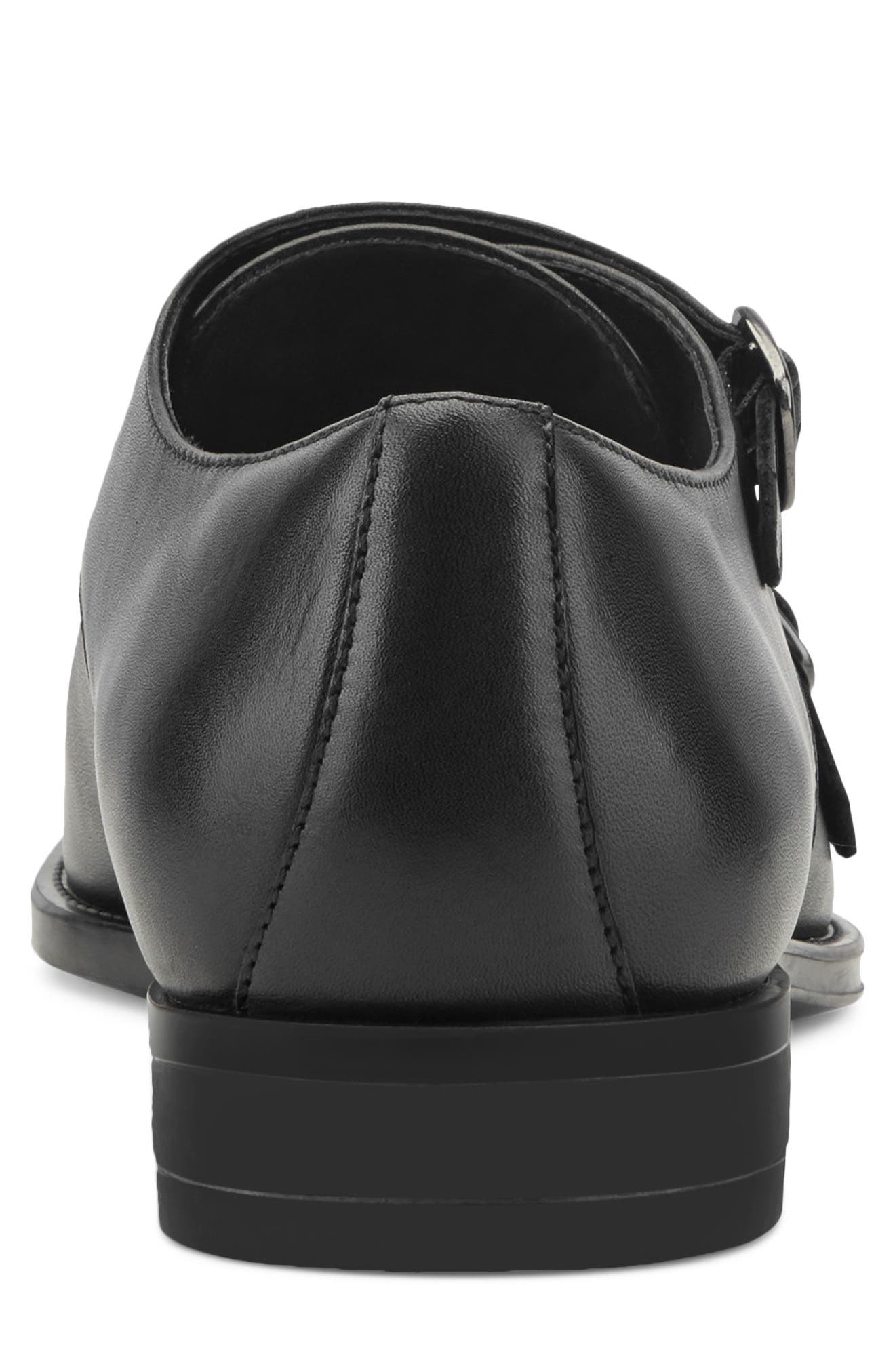 Kenneth Cole New York Charles Double Monk Strap Shoe, Alternate, color, 