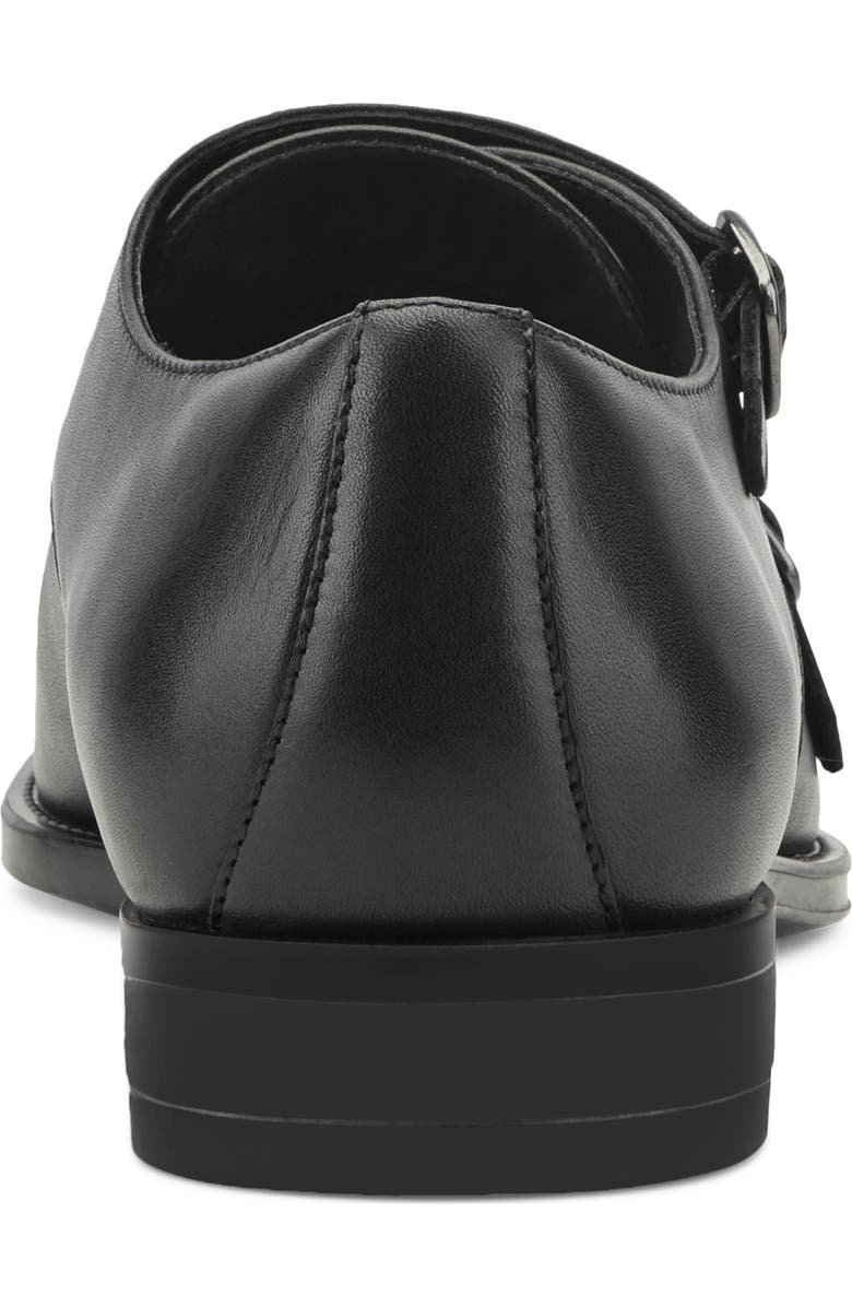 Kenneth Cole New York Charles Double Monk Strap Shoe, Alternate, color,