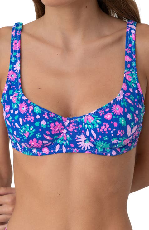 Capri Top