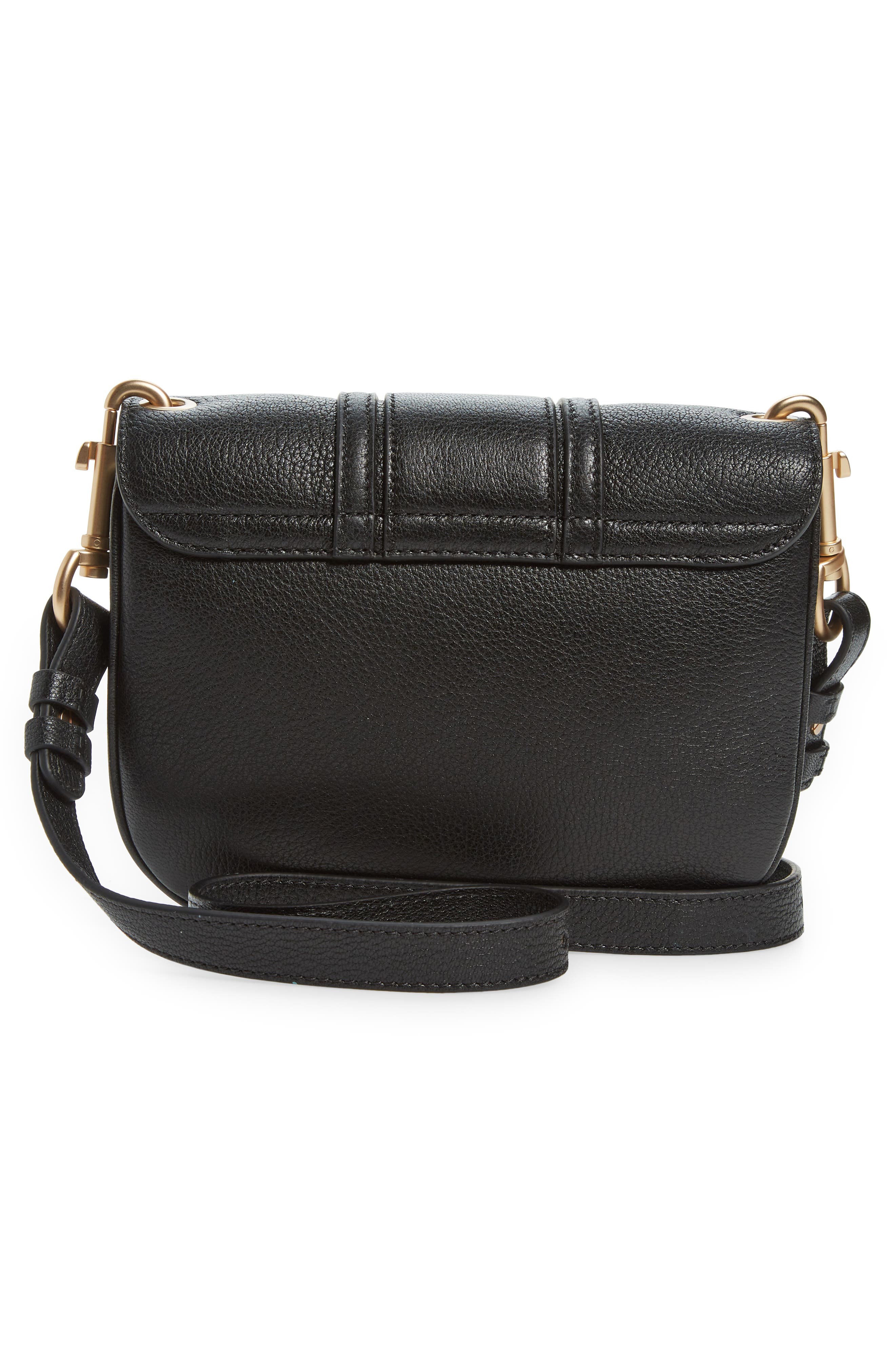 See by Chloé Hana Shoulder Bag, Alternate, color, 
