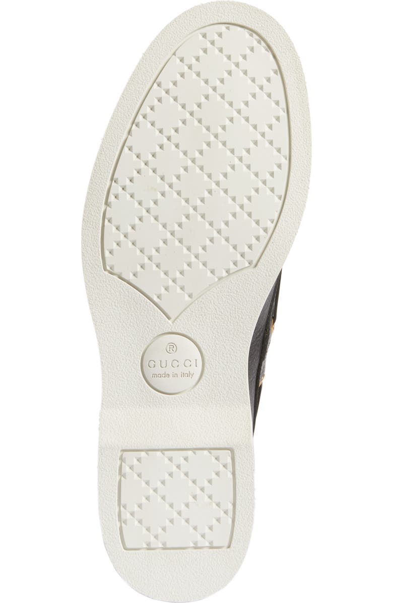 Gucci Delta Boat Loafer, Alternate, color,