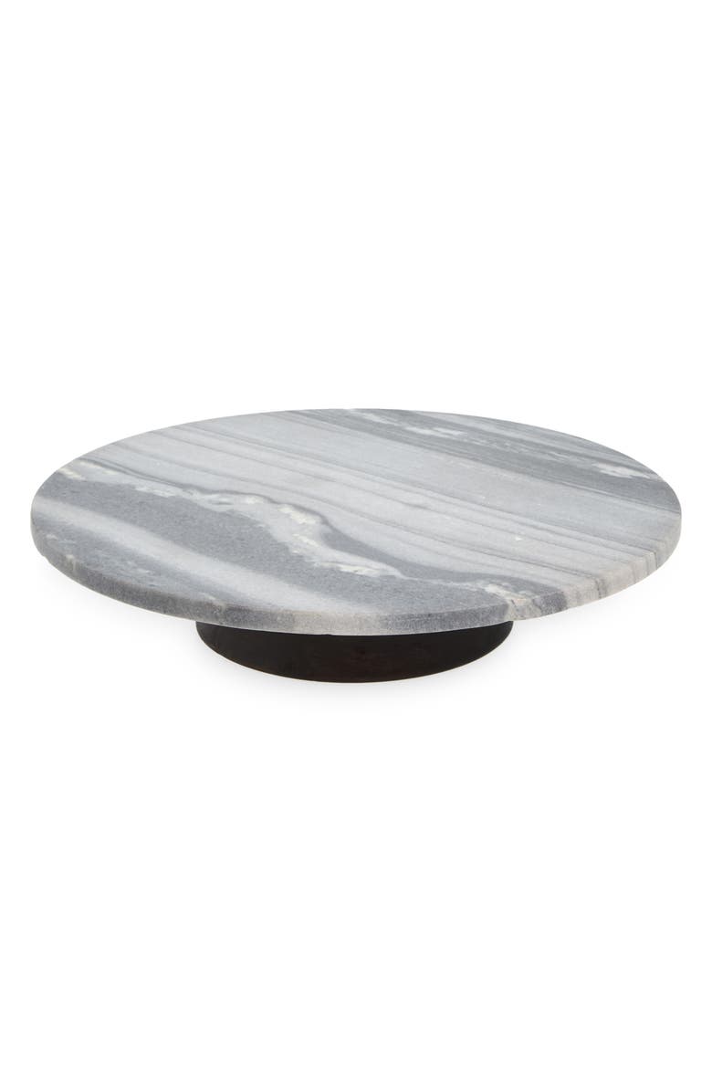 Nordstrom Marble Lazy Susan, Main, color, 