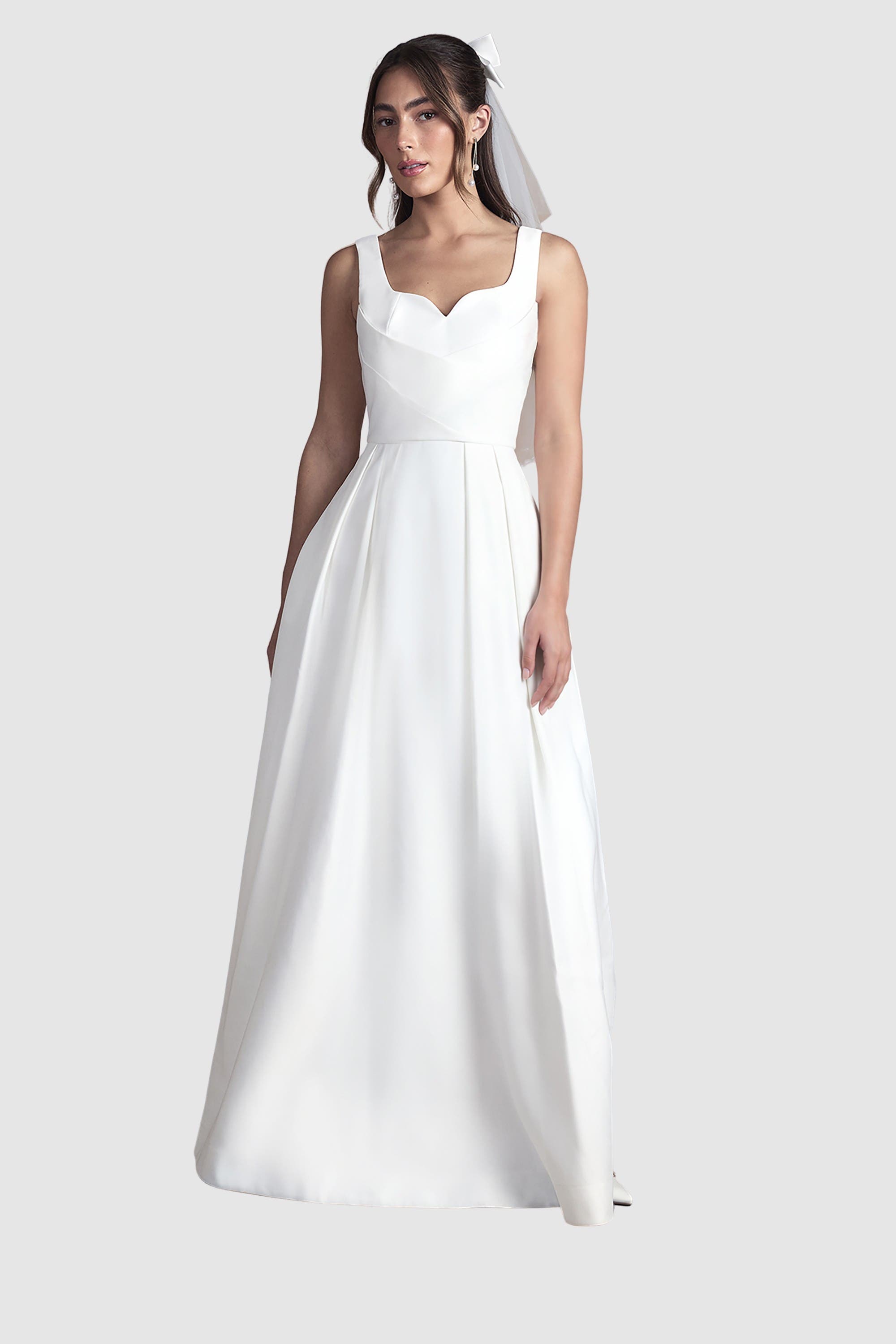 selected Ivory
