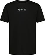 Under Armour Kids' Mountain Collage Graphic T-Shirt