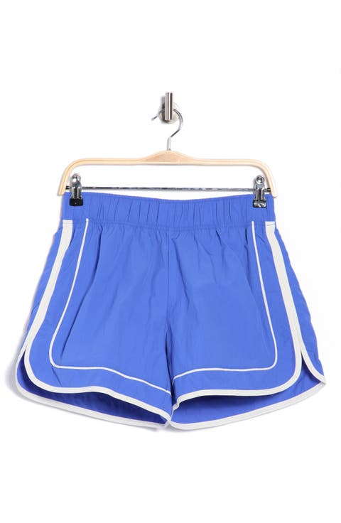 Jesse Track Shorts