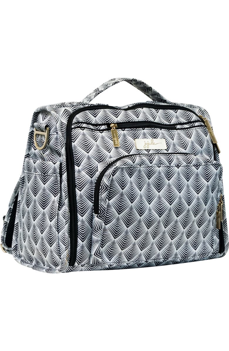 JuJuBe Ju-Ju-Be Legacy BFF Diaper Bag, Alternate, color,