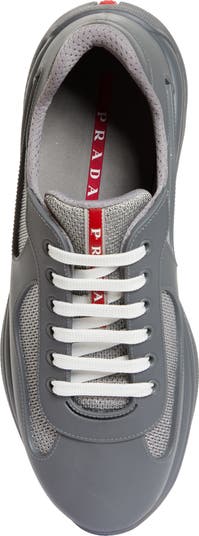 America's Cup Low Top Sneaker