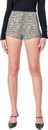 Endless Rose Sequin Shorts