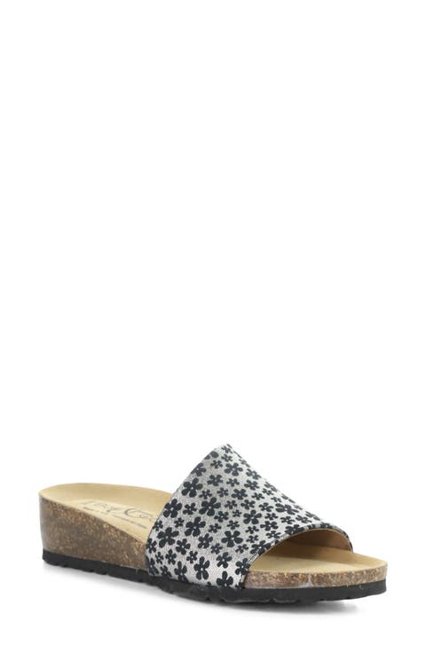 Lux Slide Sandal (Women)