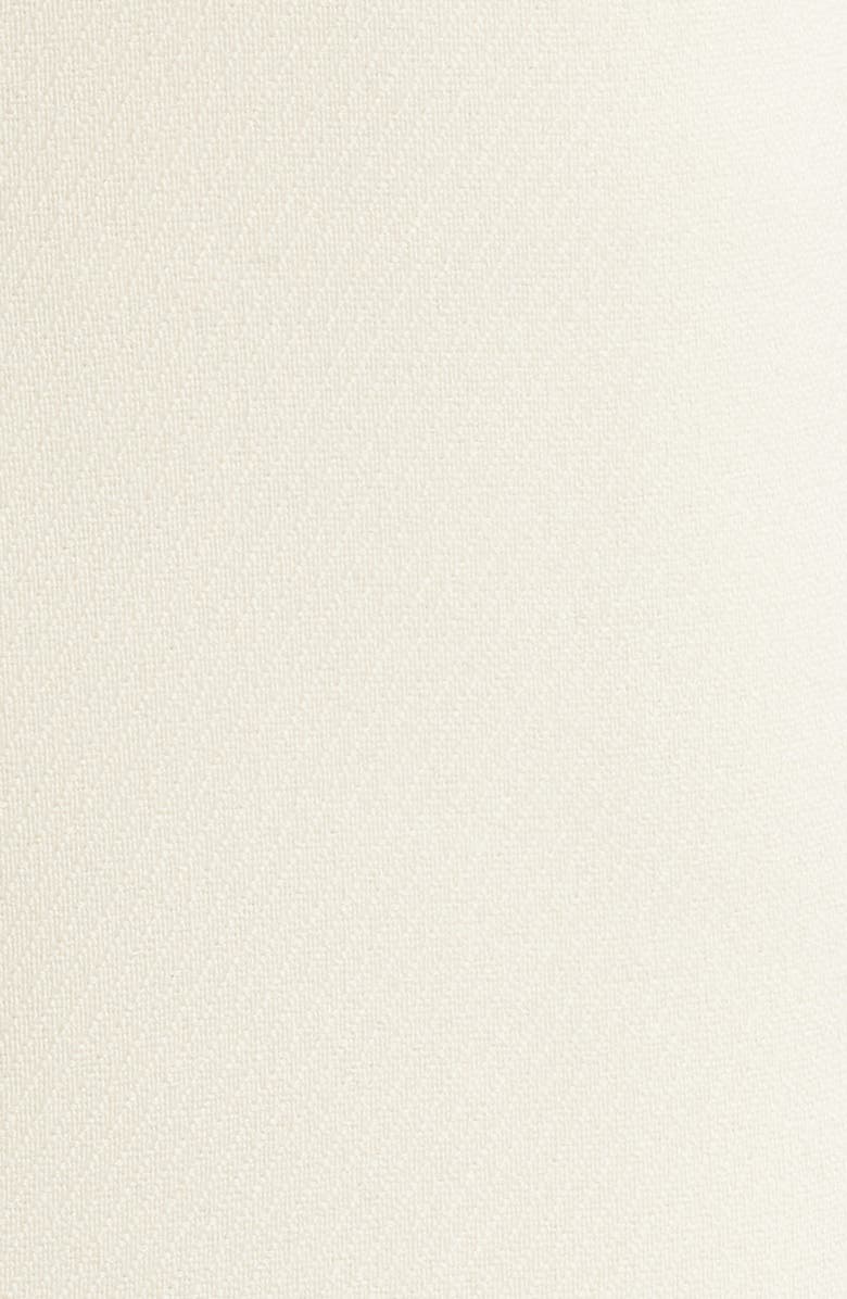 rag & bone Bartlet Vest, Alternate, color, Ivory