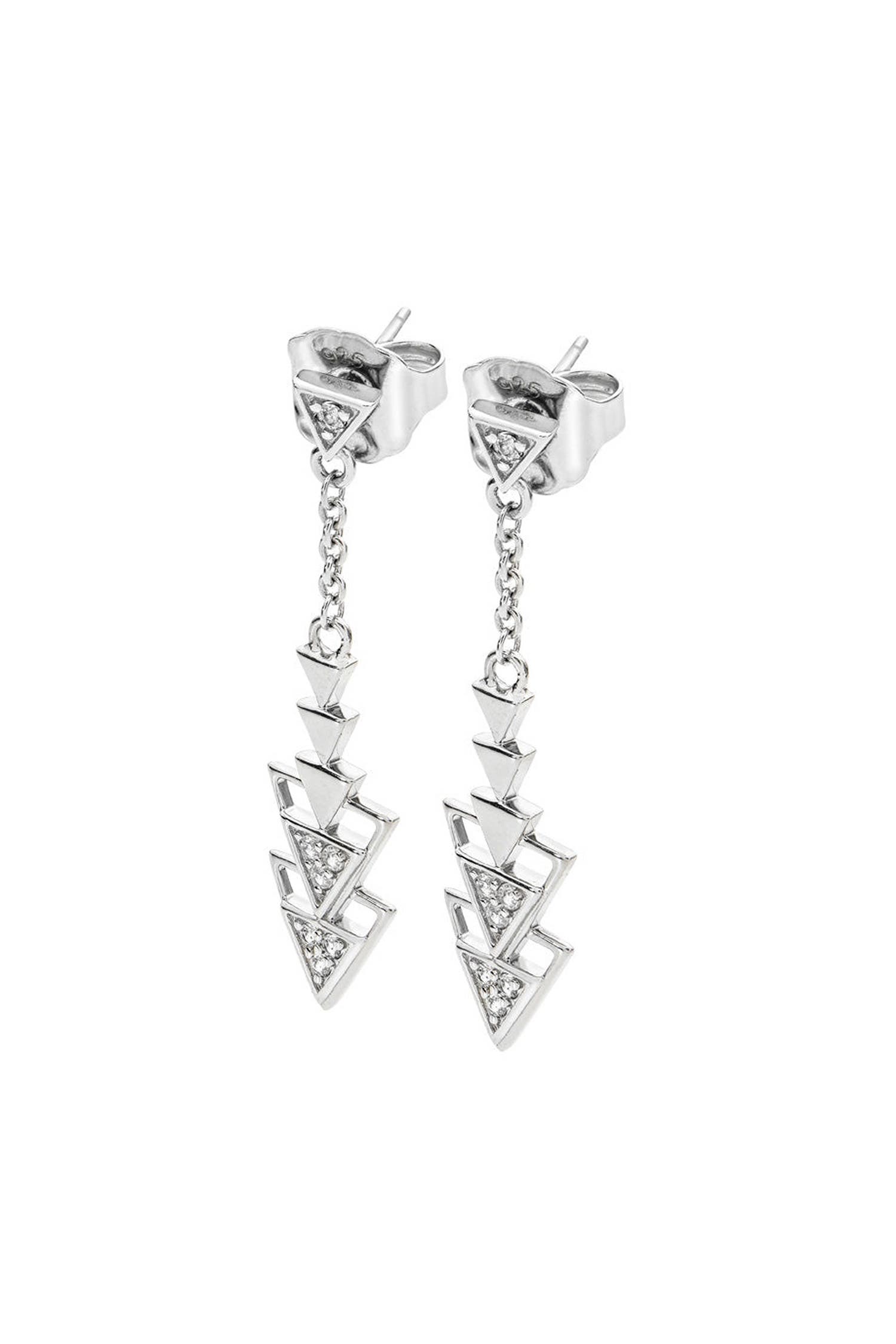 selected Sterling Silver