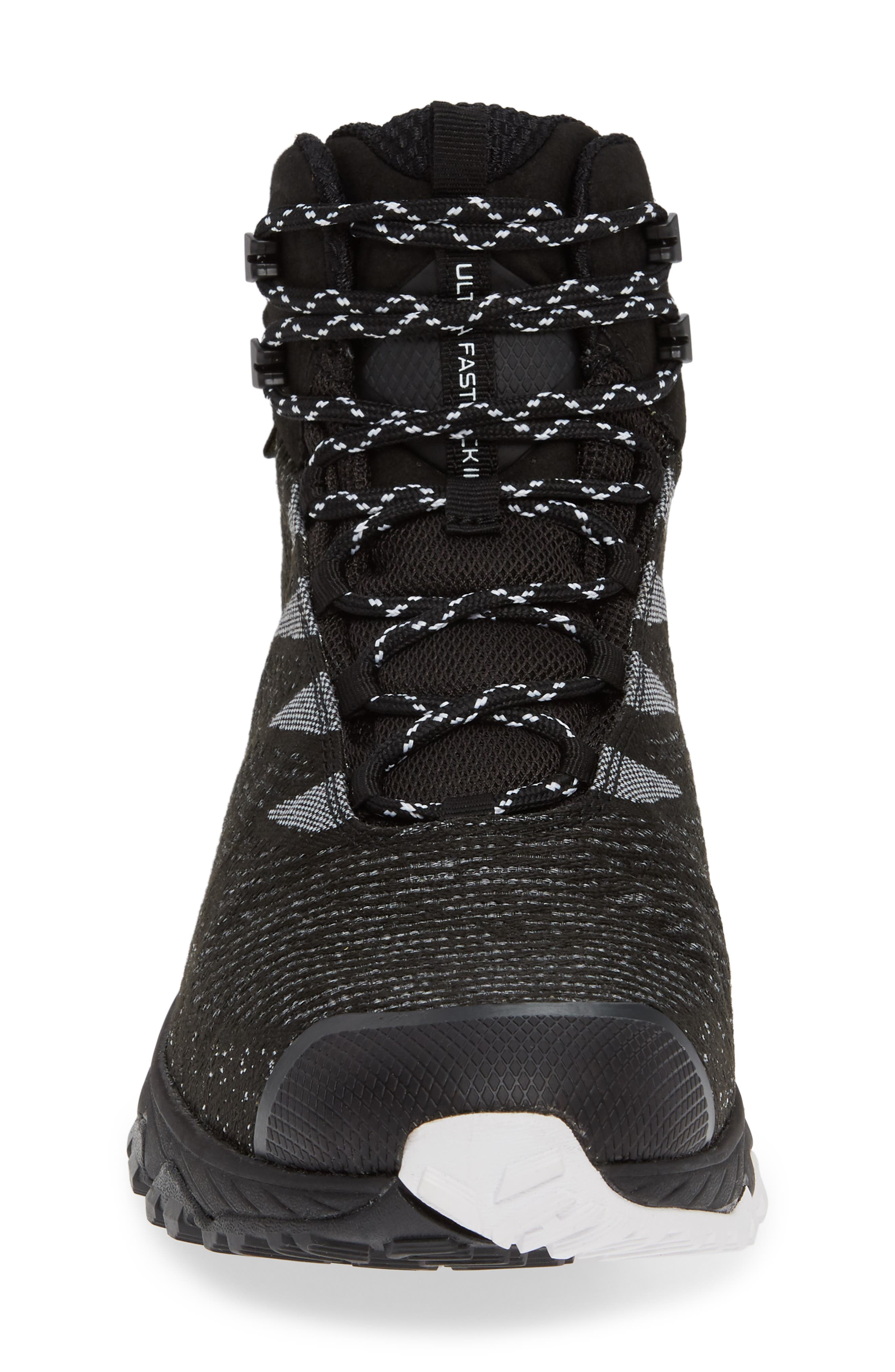 The North Face Ultra Fastpack III Mid Gore-Tex<sup>®</sup> Hiking Boot, Alternate, color, 
