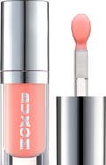 Buxom Full On Glossy Lip Oil