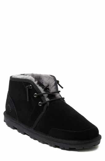 DEARFOAMS Shepparton Genuine Shearling Boot