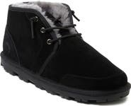 DEARFOAMS Shepparton Genuine Shearling Boot