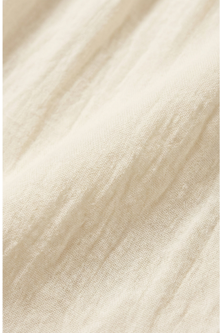 Strapless Tie Front Maxi Dress, Alternate, color, Ivory