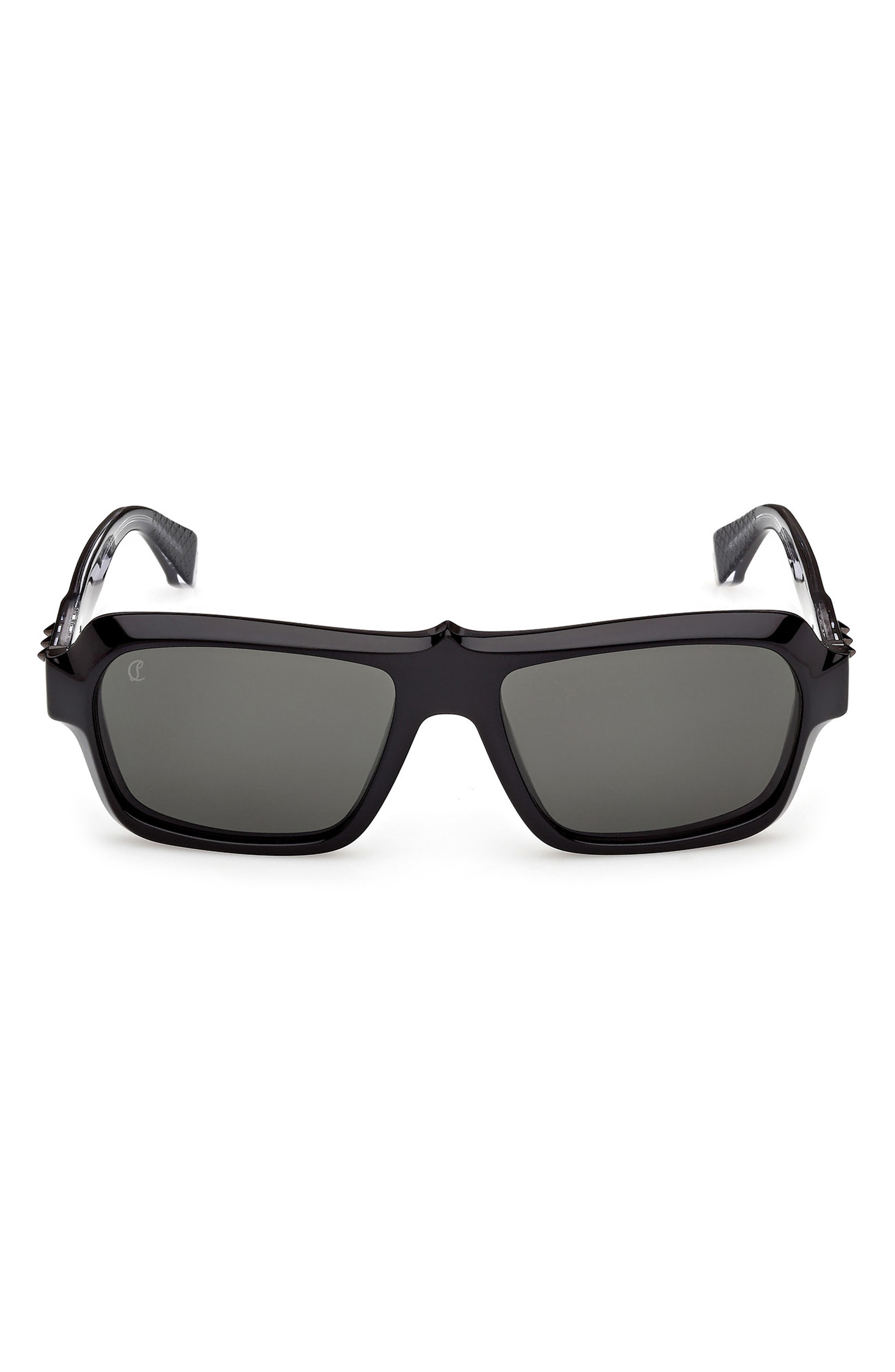 BLACK GUNMETAL / ZEISS SMOKE