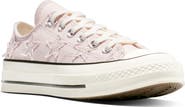 Converse Gender Inclusive Chuck 70 Celestial Low Top Sneaker
