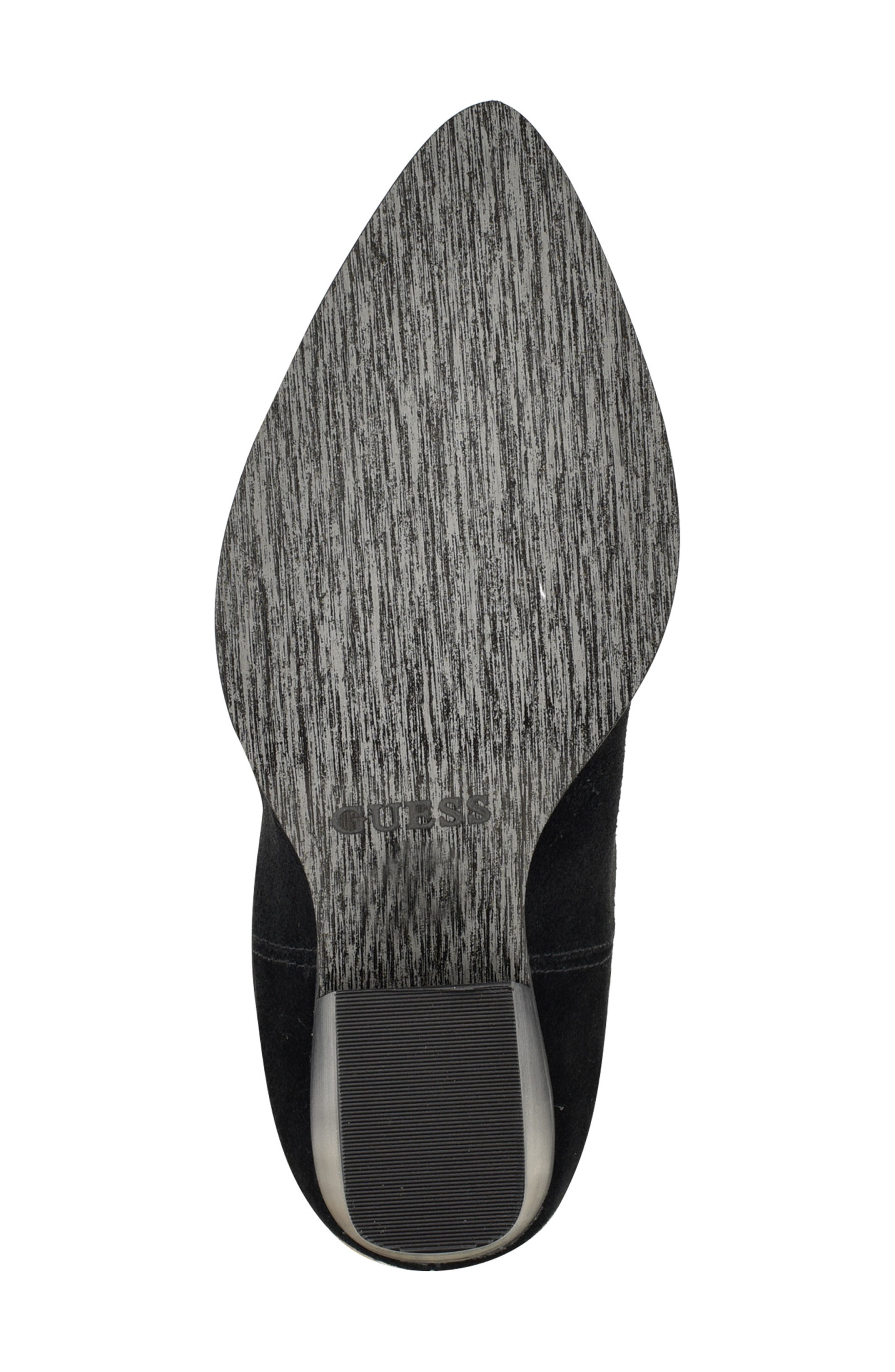 GUESS Dolita Over the Knee Boot, Alternate, color, 