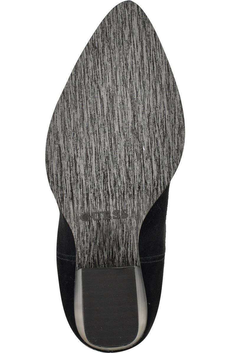 GUESS Dolita Over the Knee Boot, Alternate, color,