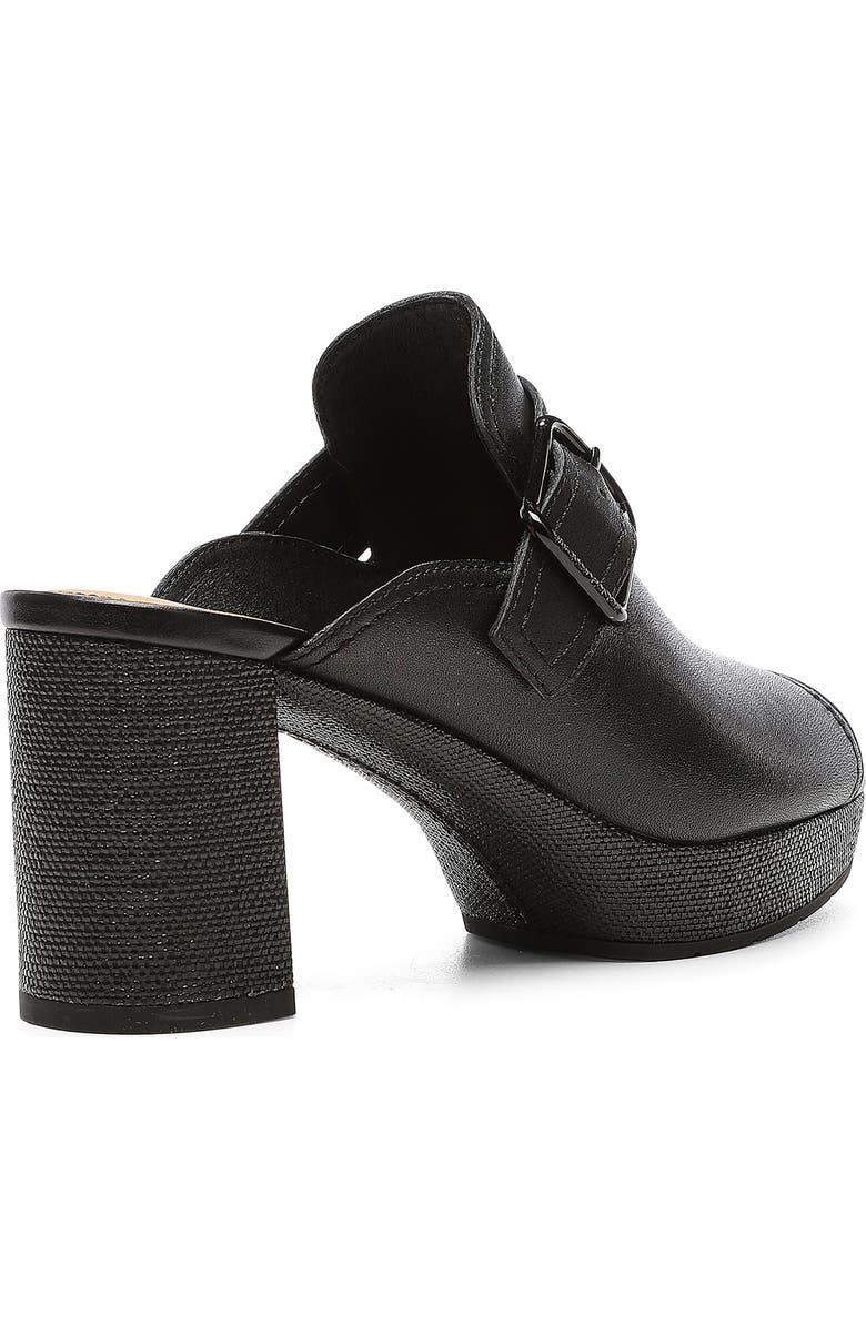 Donald Pliner Gramercy Open Toe Platform Mule, Alternate, color,