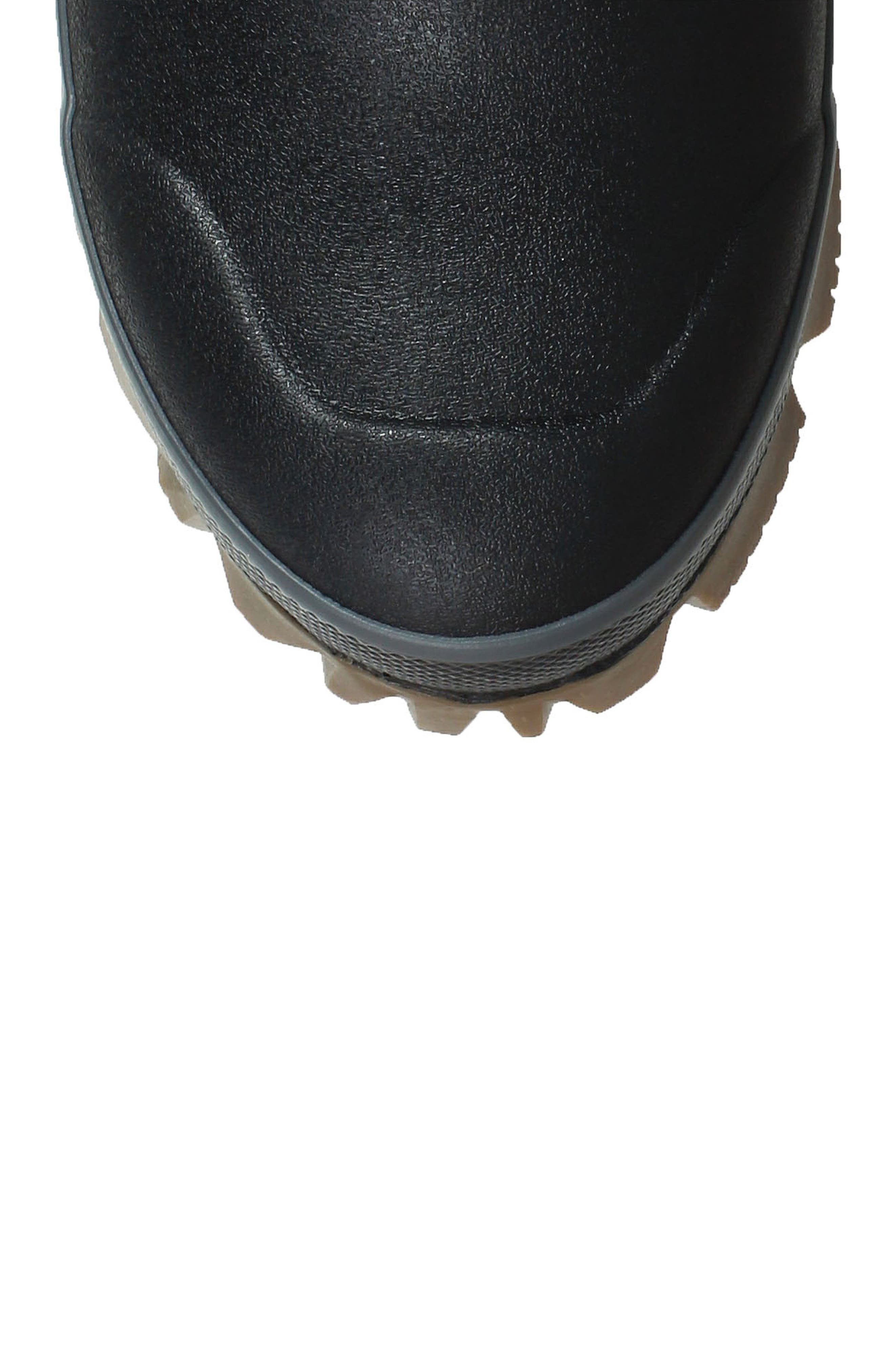 Bogs Whiteout Fleck Waterproof Boot, Alternate, color, 