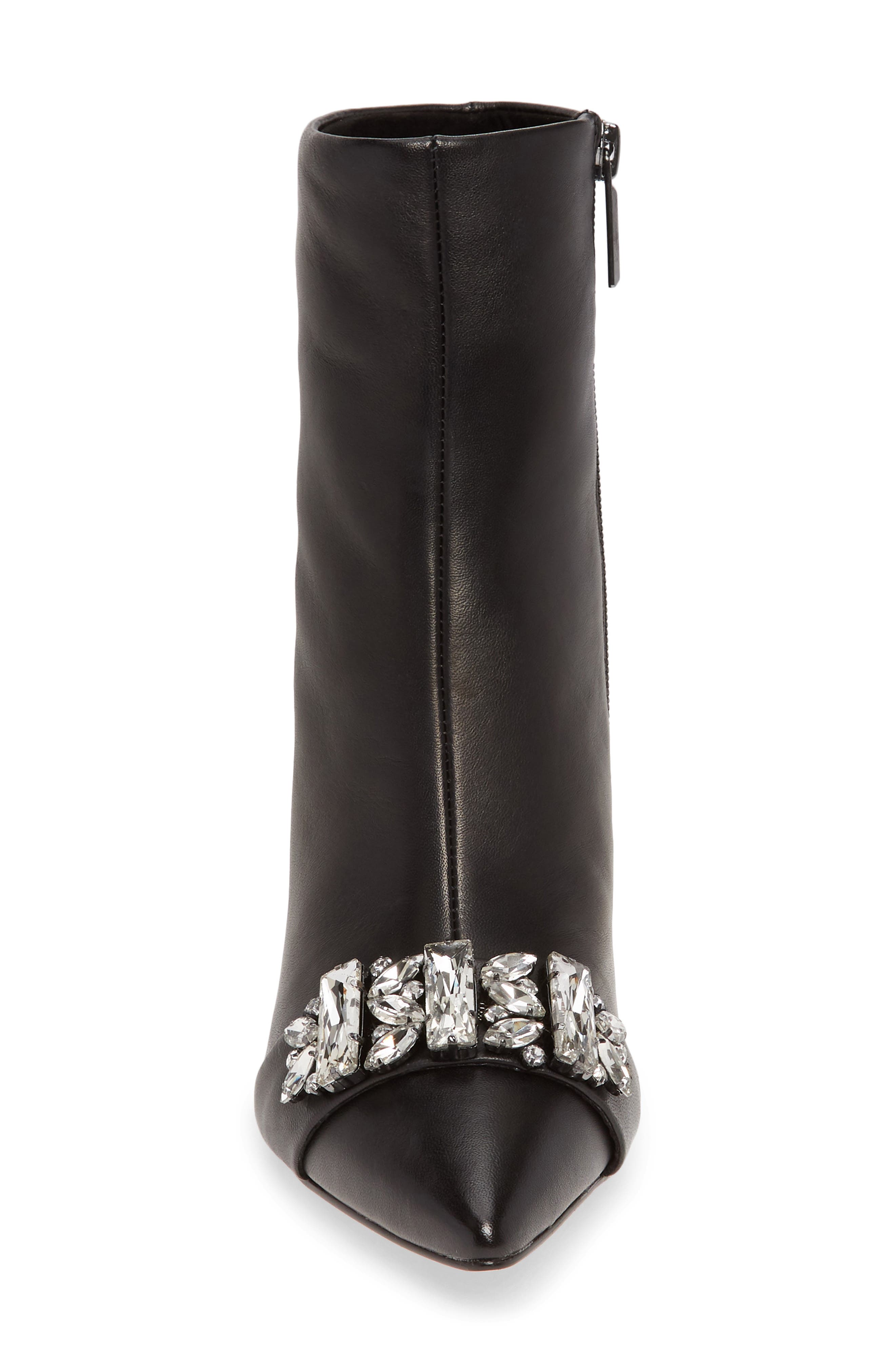 KARL LAGERFELD PARIS Rika Bootie, Alternate, color, 