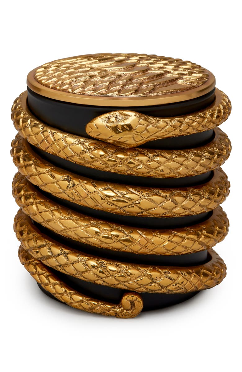 House of Hackney Serpentis Candle, Main, color, 