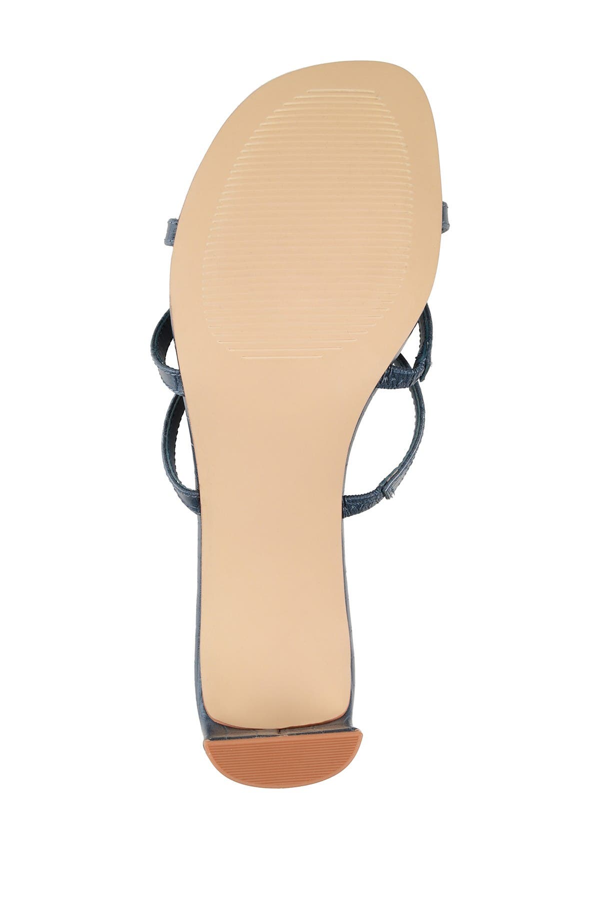 JOURNEE Hariett Pump, Alternate, color, BLUE