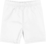 NoggiWear Leather Shorts
