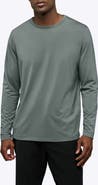 Cuts AO Long Sleeve Forever T-Shirt