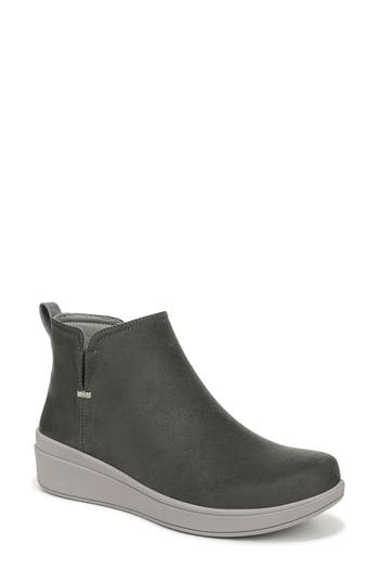Ryka Rykä Lovely Water Repellent Boot In Green