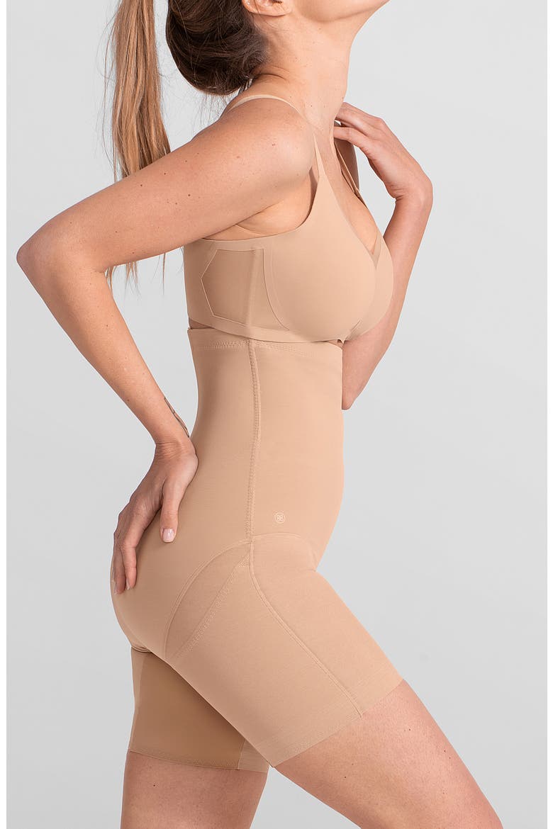 SuperPower Shorts, Alternate, color, SAND