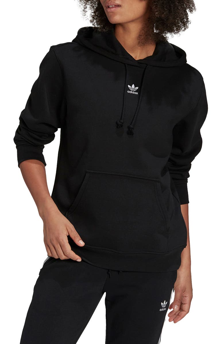 adidas Originals adidias Essentials Fleece Hoodie, Main, color,