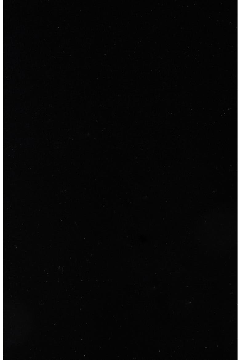 Bow Detail Long Sleeve Chiffon, Faille & Sablé Velvet Gown, Alternate, color, BLACK