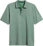 Johnston & Murphy XC+™ Game Day Performance Polo