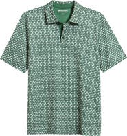 Johnston & Murphy XC+™ Game Day Performance Polo