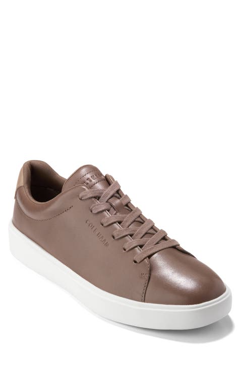 Grand Crosscourt Traveler Sneaker (Men)