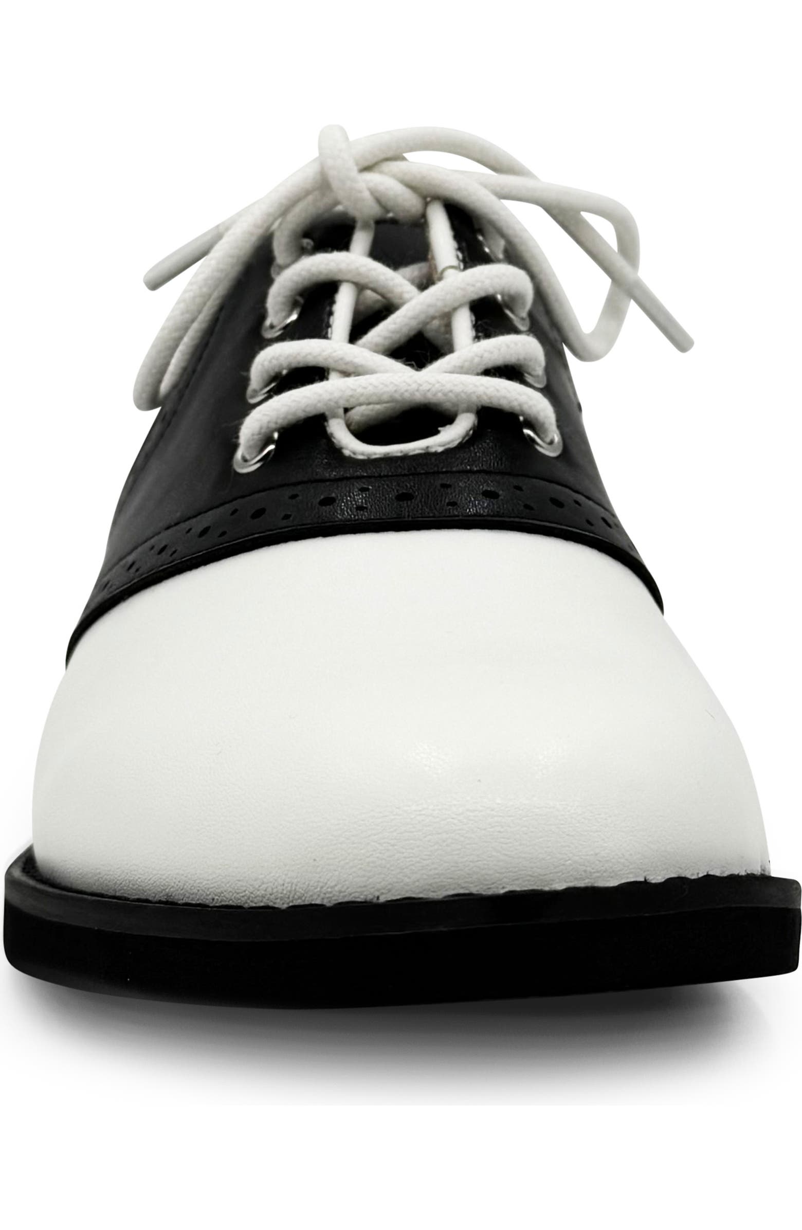 CHELSEA CREW Rizzo Colorblock Derby (Women) | Nordstromrack