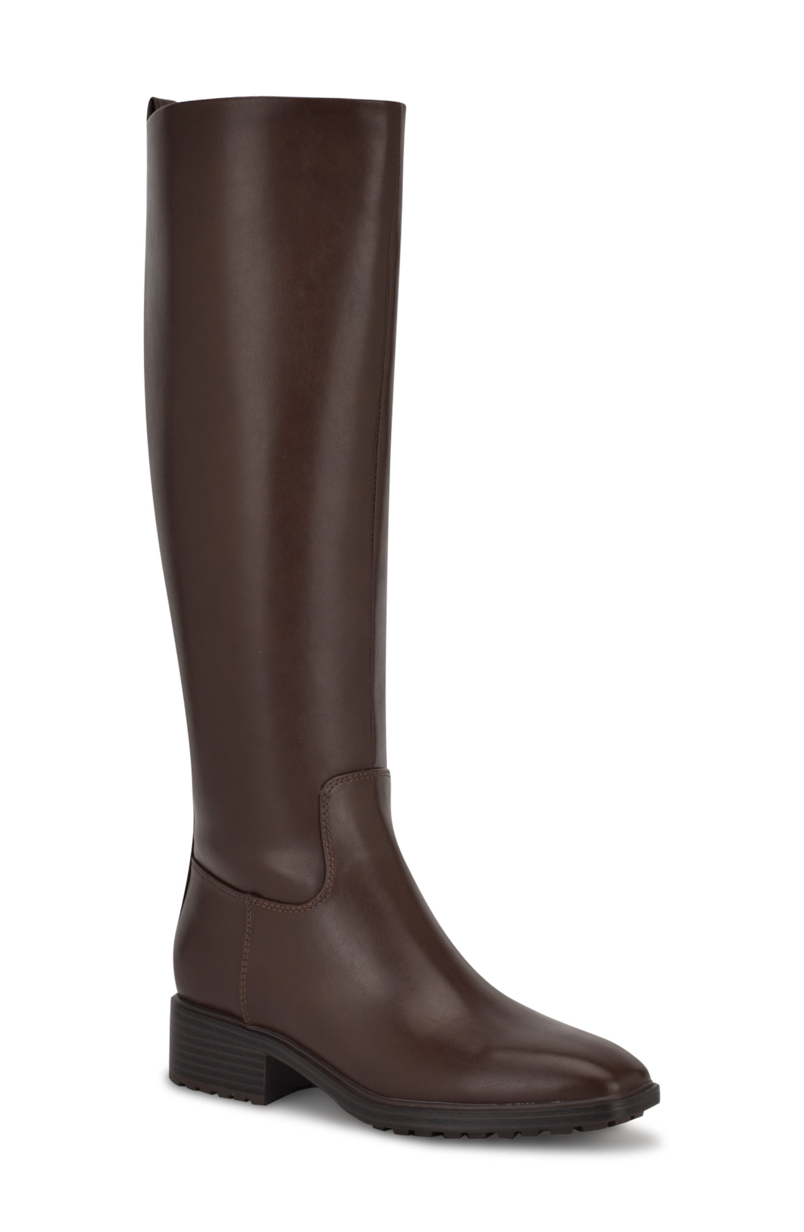 DARK BROWN 201