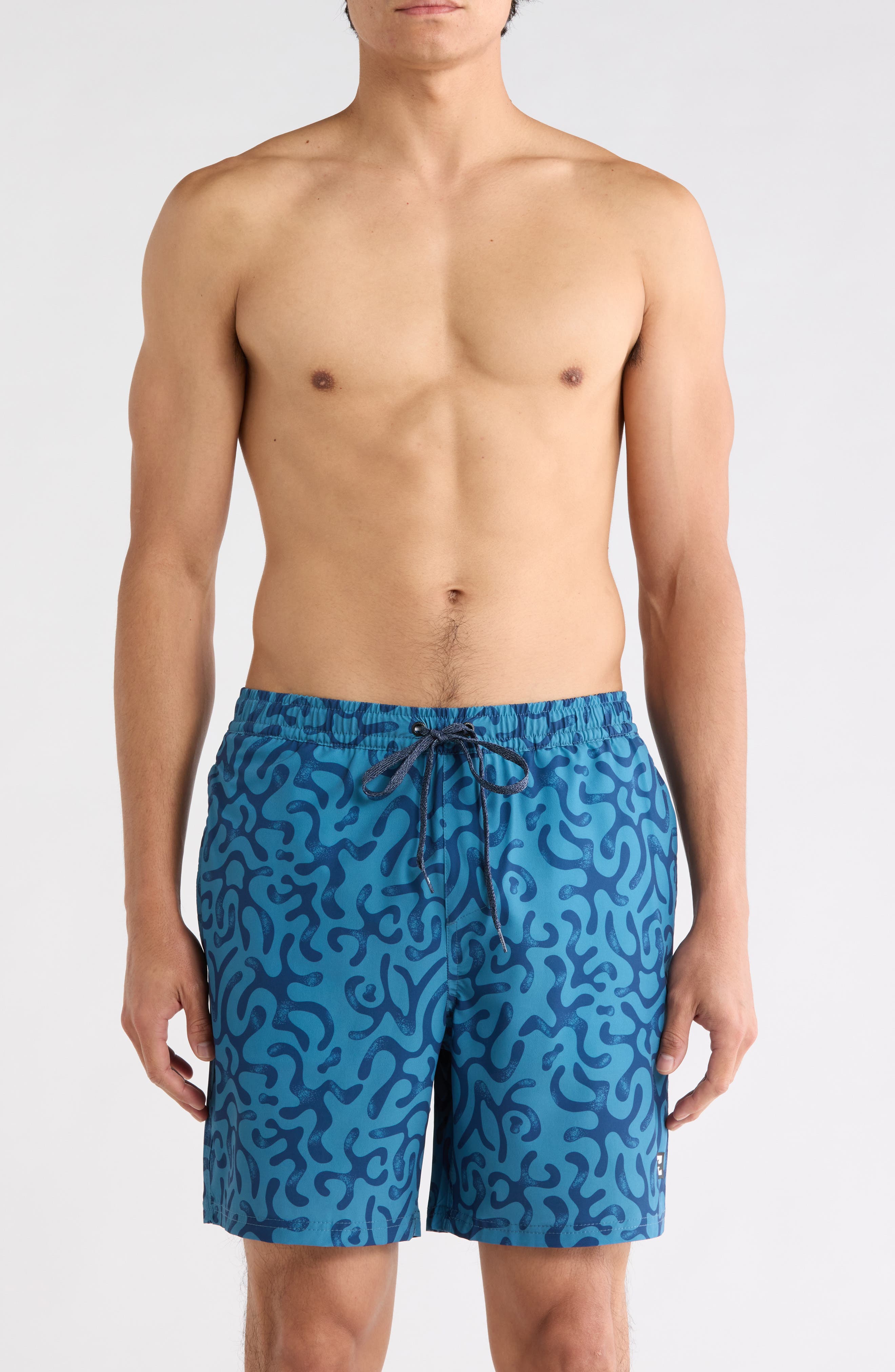 Billabong Grom Volley Swim Trunks