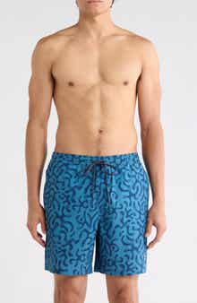 Grom Volley Swim Trunks