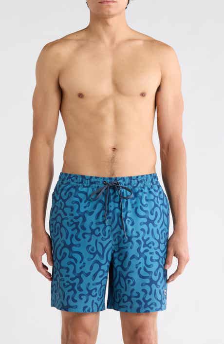 Billabong Grom Volley Swim Trunks