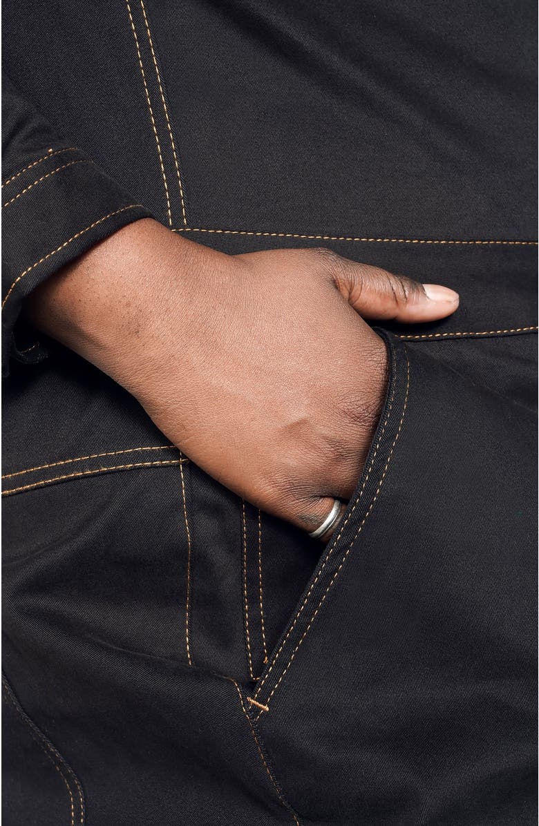 WILDFANG The Essential Long Sleeve Coverall, Alternate, color,