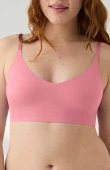 The True Body Triangle Convertible Strap Bralette