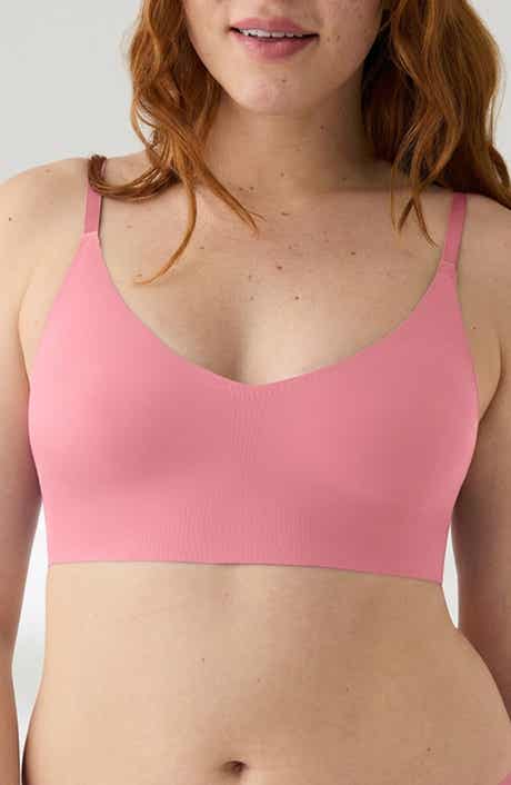 The True Body Triangle Convertible Strap Bralette