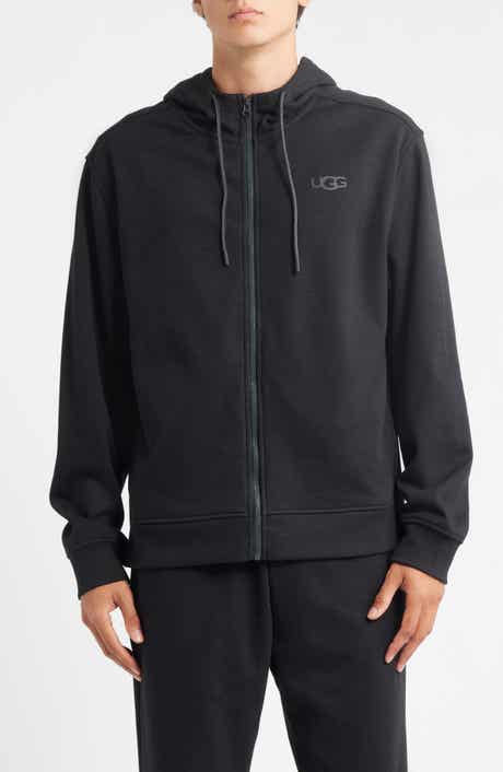 Shiloh Fleece Zip Hoodie